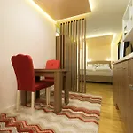 Ξενοδοχείο Bejturan 4*