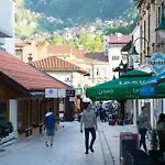 Bejturan Hotel 4*