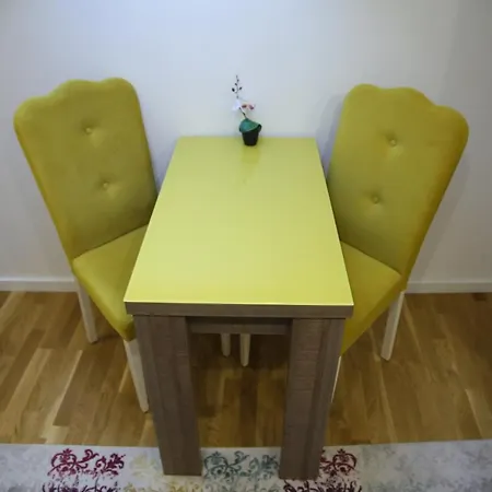 Ξενοδοχείο Bejturan 4*