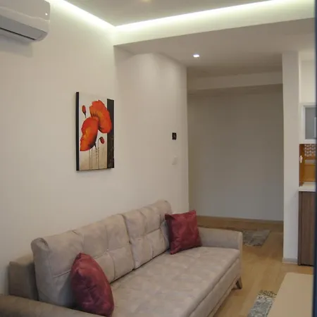 호텔 Bejturan 사라예보