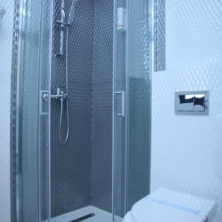 Bejturan 호텔 사라예보