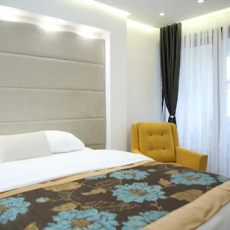 Bejturan 4* 사라예보