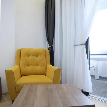 호텔 Bejturan 사라예보