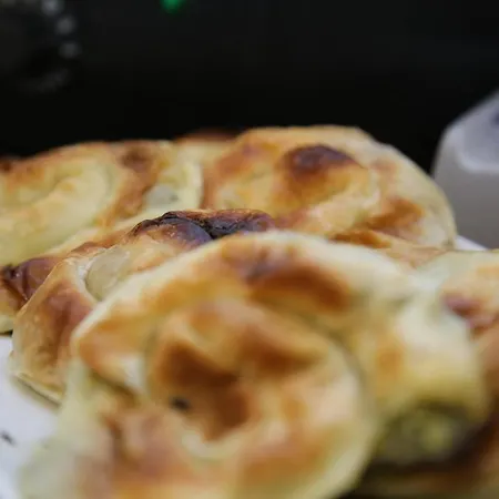 Bejturan 4* 사라예보