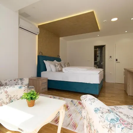 Bejturan 호텔 사라예보