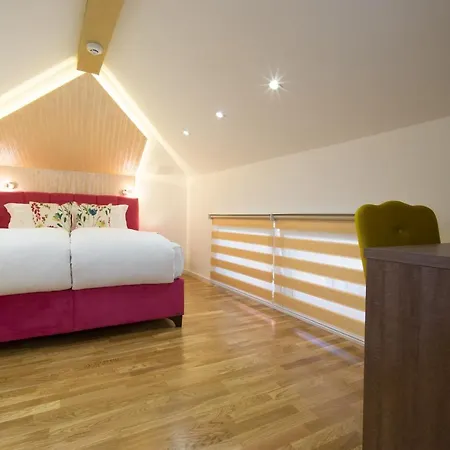 호텔 Bejturan 사라예보