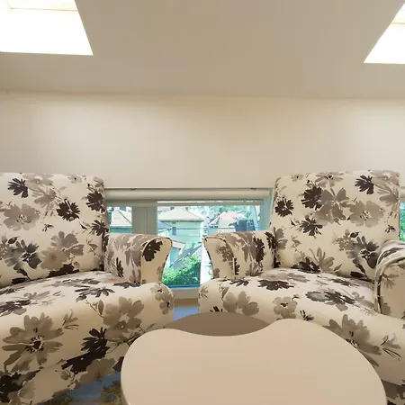 Bejturan 호텔 사라예보