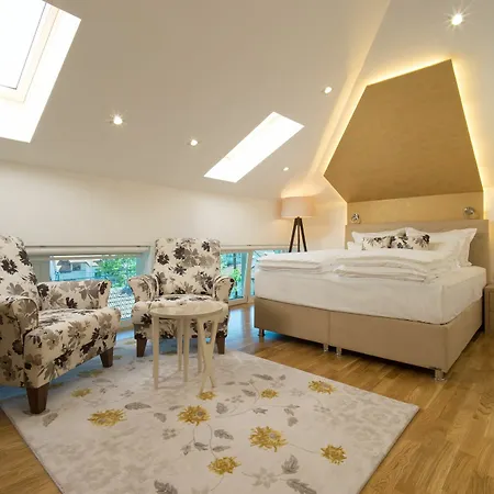 호텔 Bejturan 사라예보