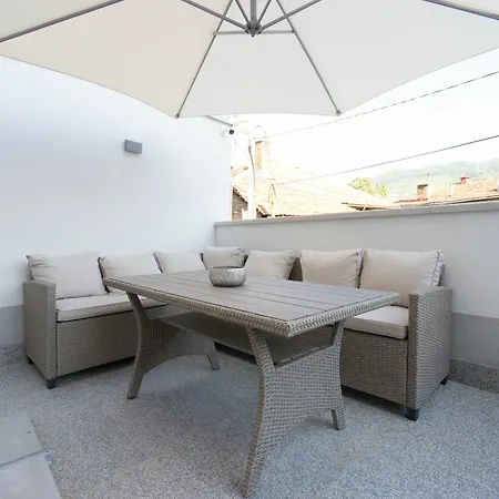 Bejturan 4* 사라예보