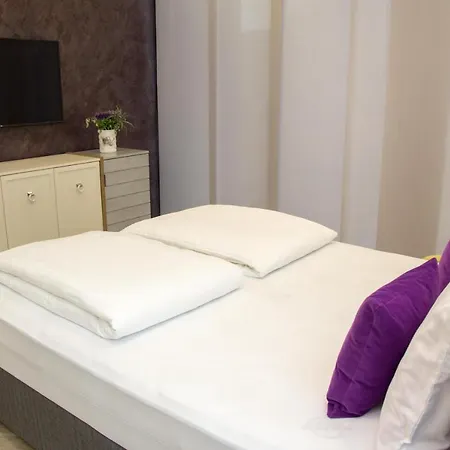 Bejturan 4* Saraievo