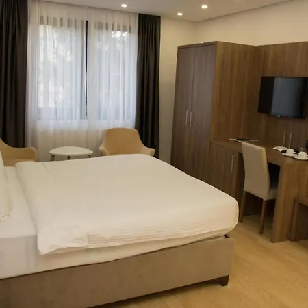 Bejturan 호텔 사라예보