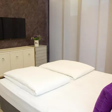 Hotel Bejturan Saraievo