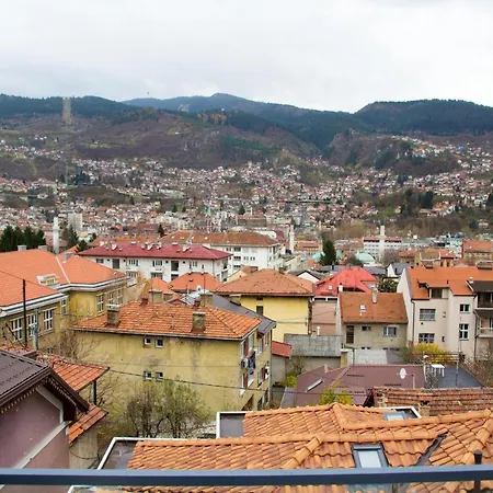 Bejturan Hotel Saraievo