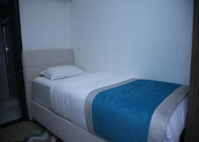 Hotel Bejturan 4*
