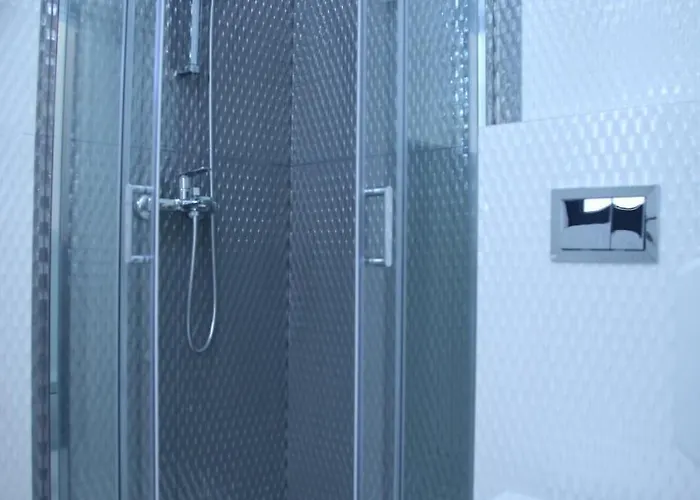 Bejturan Hotel Sarajevo