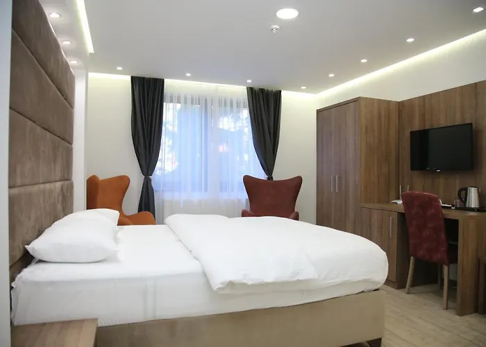 Bejturan Hotel 4*