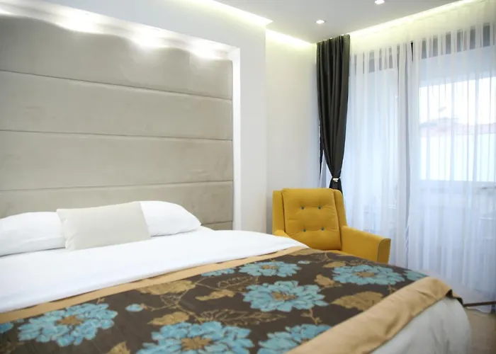 Bejturan 4* Sarajevo