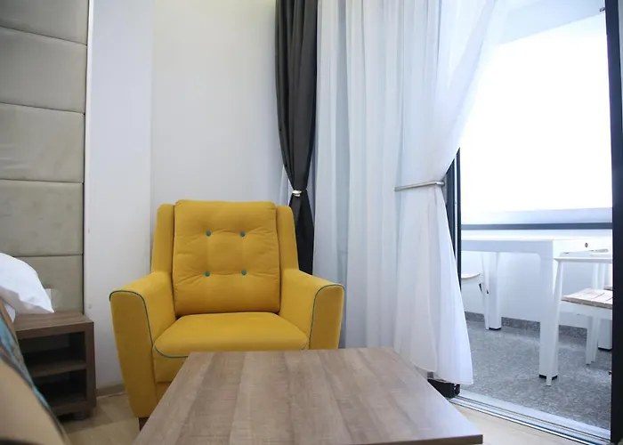 Hotel Bejturan Sarajevo