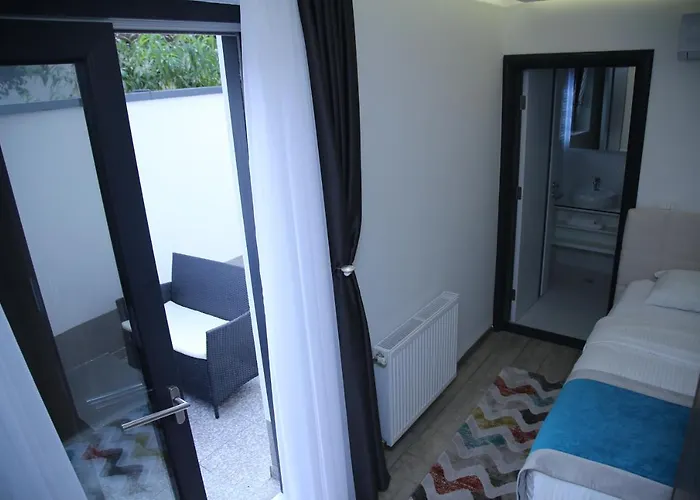 Bejturan Hotel Sarajevo