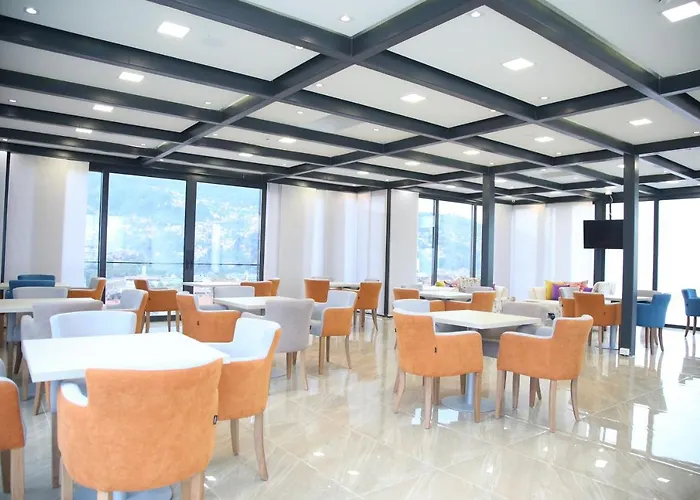 Hotel Bejturan Sarajevo