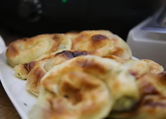 Bejturan 4* Sarajevo