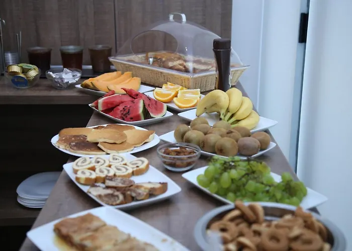 Bejturan Hotel Sarajevo