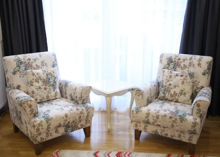 Bejturan Hotel Sarajevo