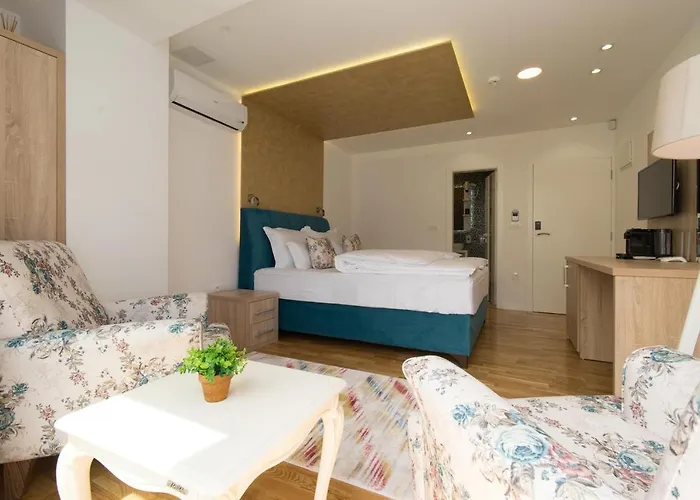 Bejturan Hotel Sarajevo