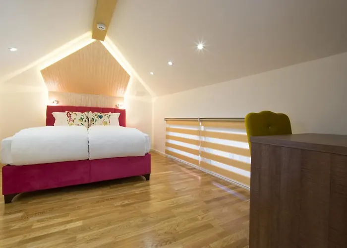 Hotel Bejturan Sarajevo