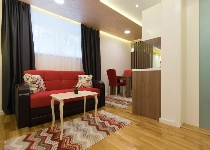 Hotel Bejturan Saraievo