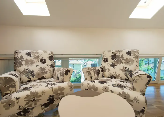 Bejturan Hotel Sarajevo