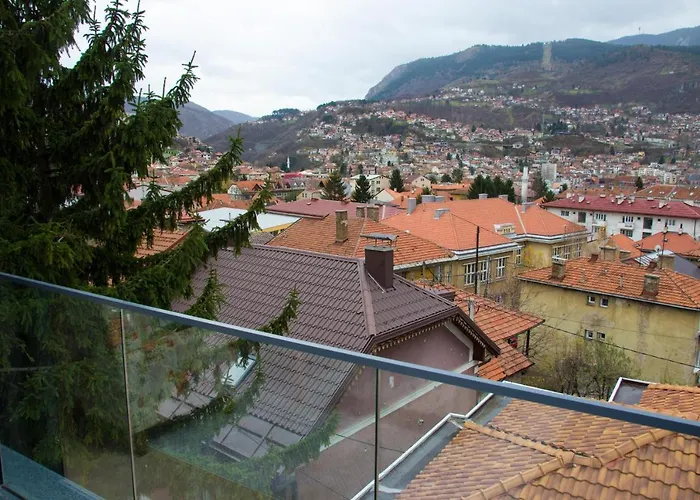 Bejturan 4* Sarajevo