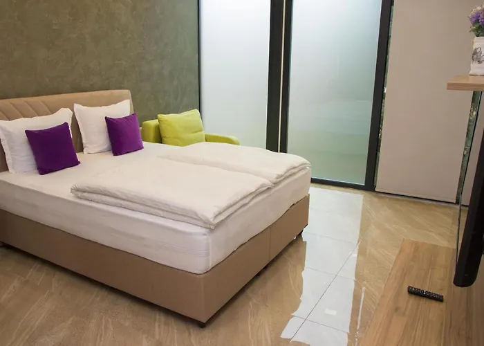 Bejturan Hotel Sarajevo