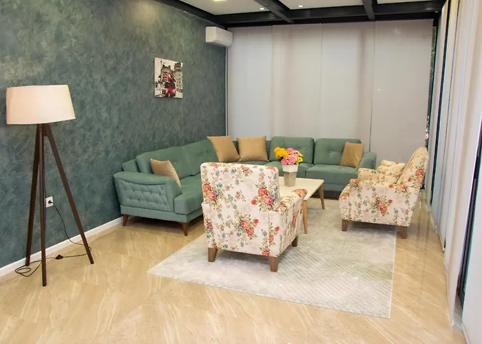 Bejturan Hotel Sarajevo