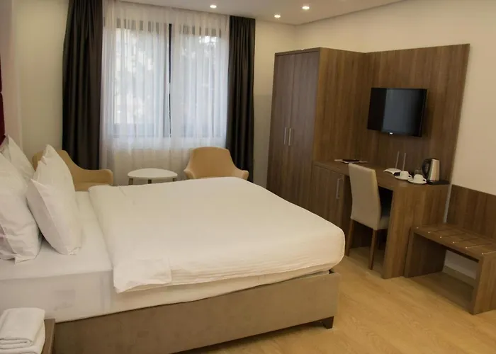 Bejturan Hotel Sarajevo