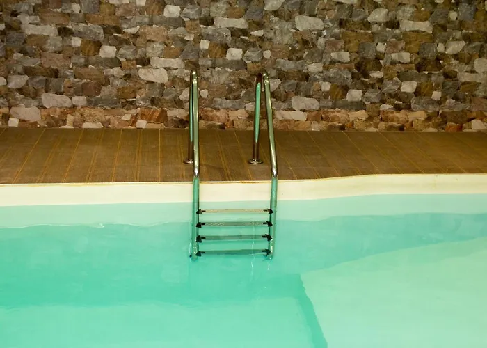 Hotel Bejturan Sarajevo