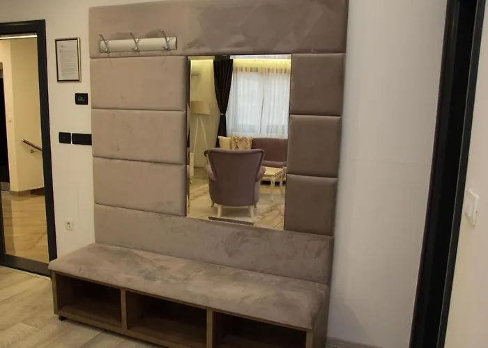 Bejturan Hotel Sarajevo